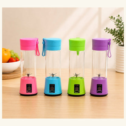 Travel Portable Mini Blender