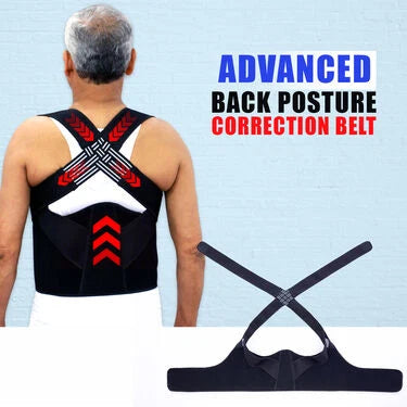 Posture Corrector Belt