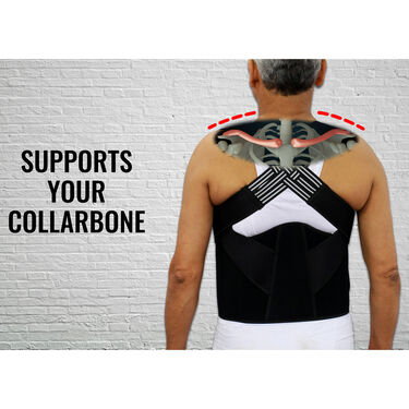 Posture Corrector Belt