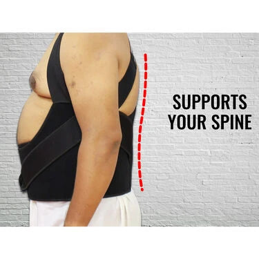 Posture Corrector Belt