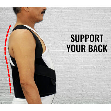 Posture Corrector Belt
