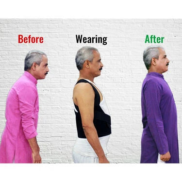 Posture Corrector Belt