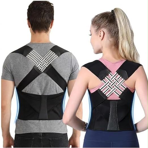 Posture Corrector Belt