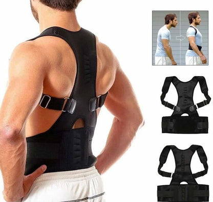 Posture Corrector Belt